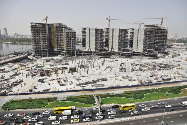 Key Considerations for Commercial Building Projects