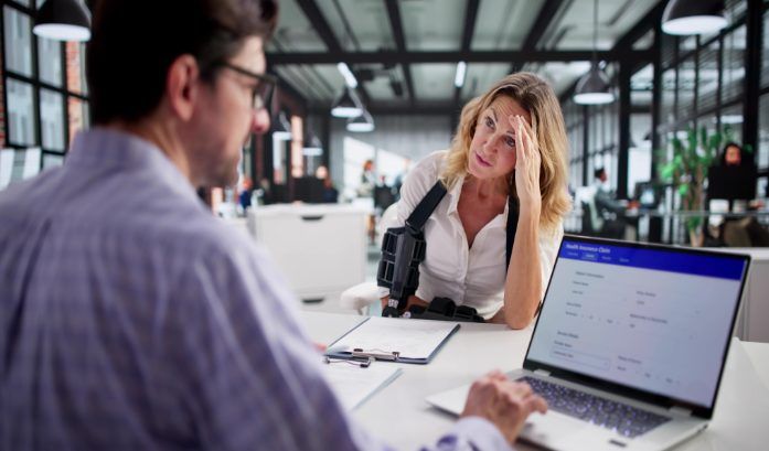Attorney for Workers Comp Claims: 7 Mistakes That Can Cost You Benefits