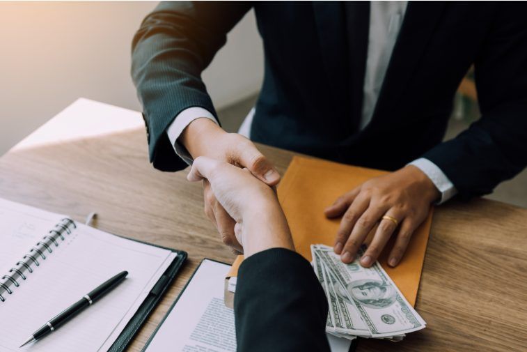 Business Term Loans for Sustainable Business Growth