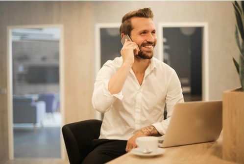 How Successful CEOs Protect Their Energy During High-Pressure Weeks