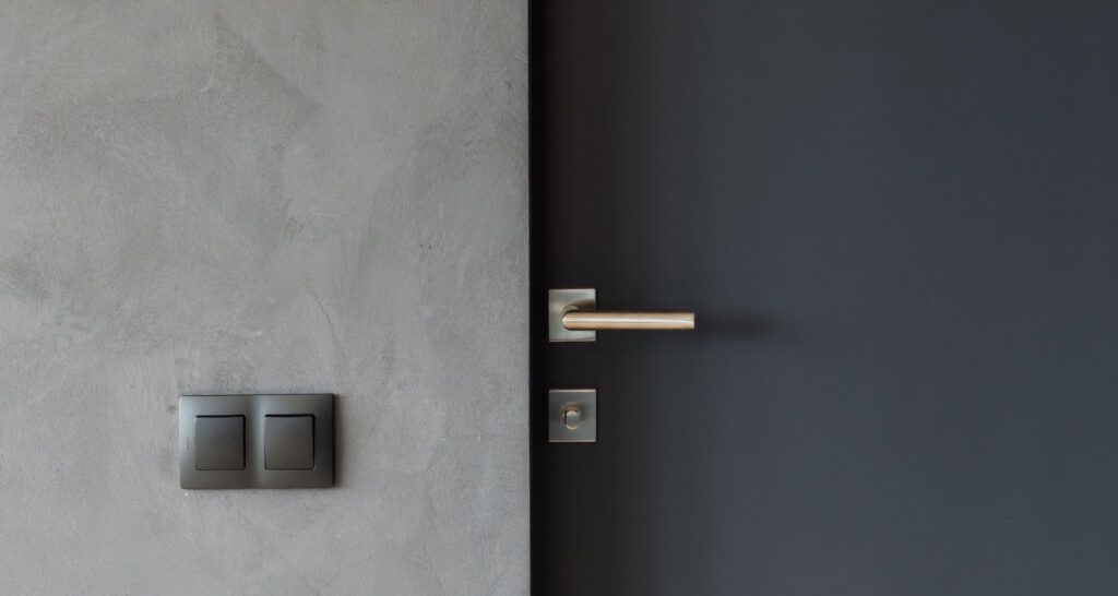 How Metal Finishes Shape the Mood of Your Home