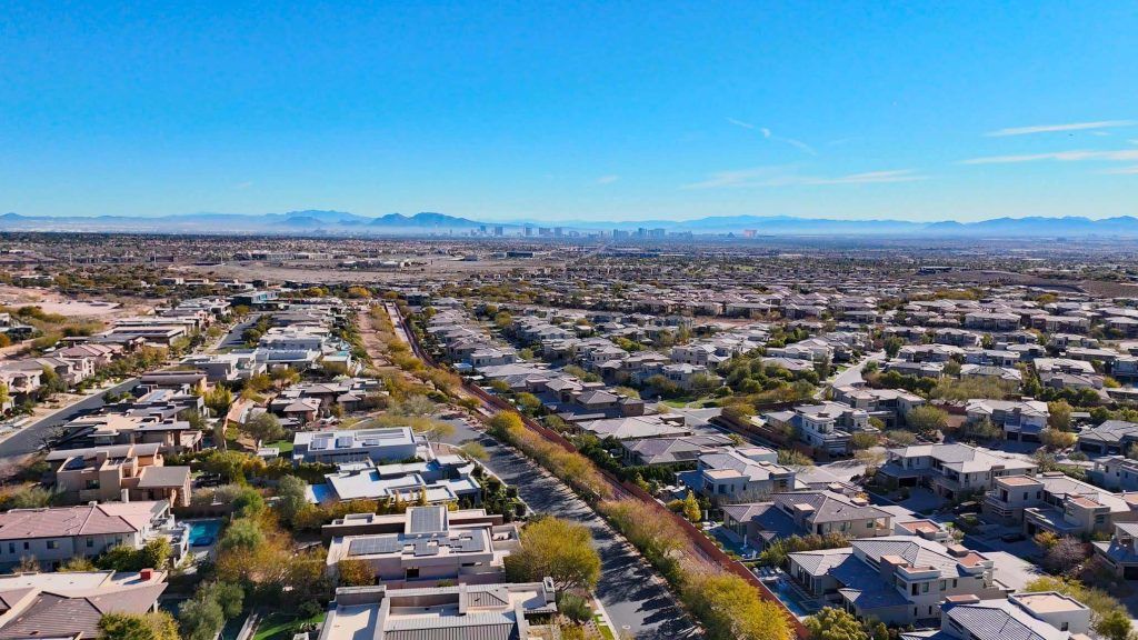 Why California CEOs Keep Choosing Summerlin, Nevada