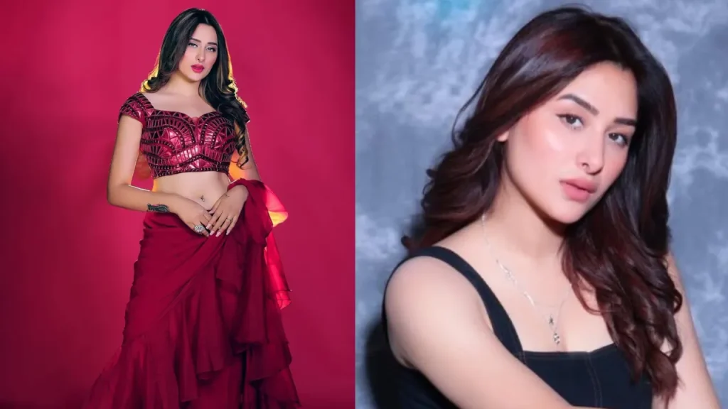 Mahira Sharma Biography, Age, Net Worth & Career 2026 Mahira Sharma Biography, Age, Net Worth & Career 2026