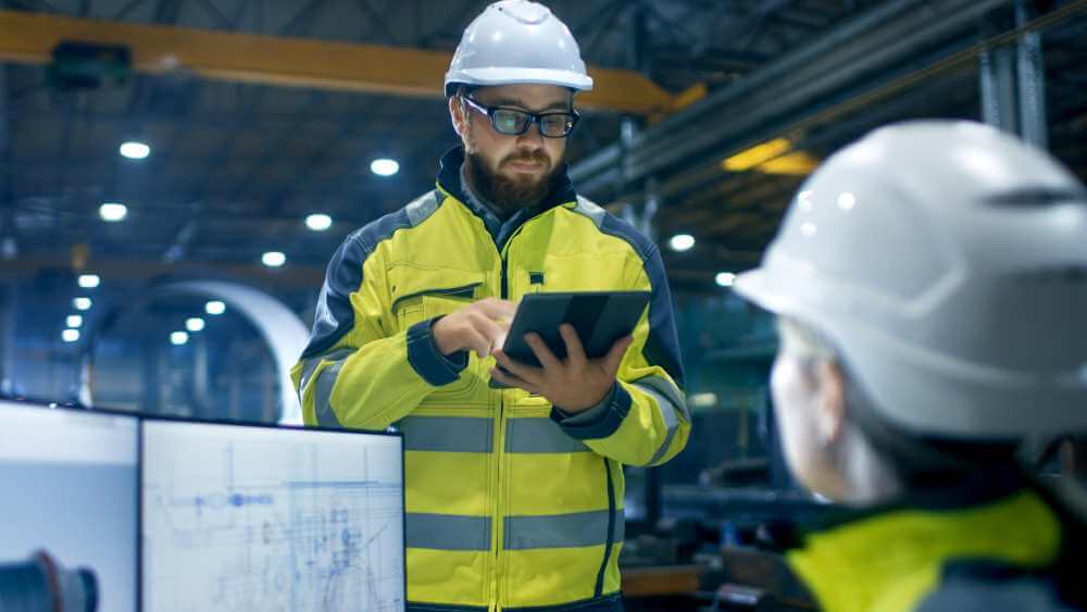 Overcoming Infrastructure Bottlenecks in Manufacturing Upgrades