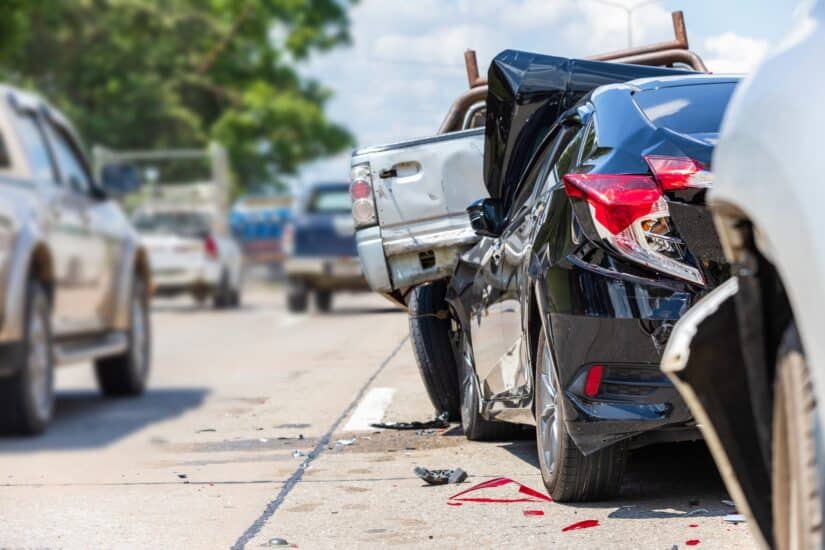 Making Sense of the Legal Side After a Crash With a Nassau County Car Accident Lawyer