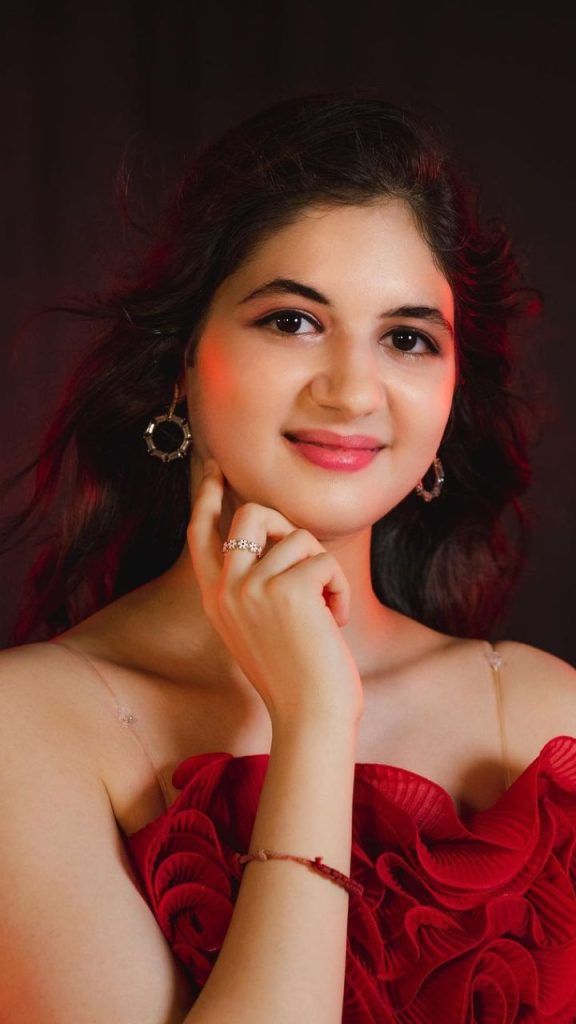 Harshaali Malhotra Age, Career & Achievements 2026