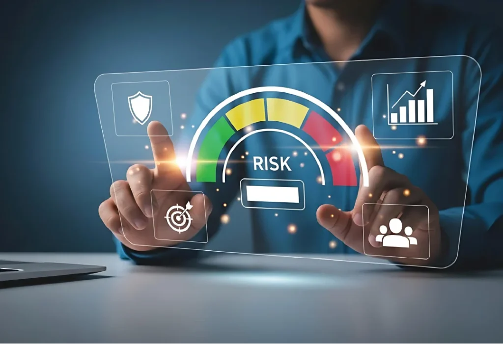 What a Cybersecurity Risk Assessment Actually Covers (And Why Most Businesses Skip It)