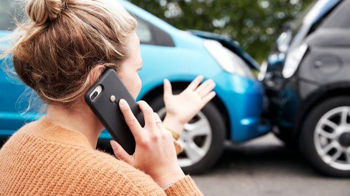 Real Steps to Take After an Unexpected Car Crash in Kennesaw