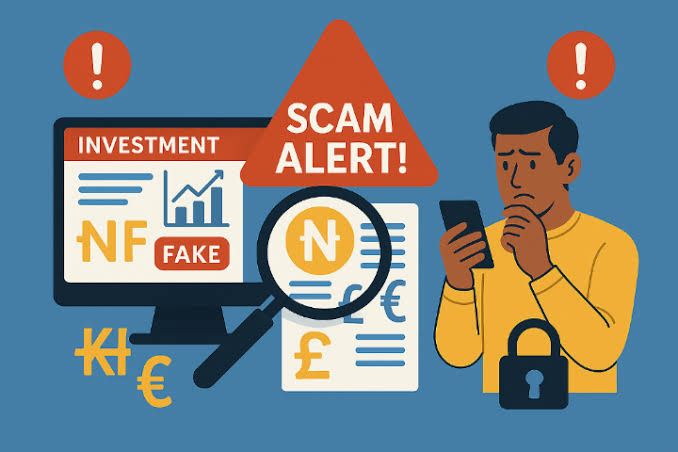 Executive Guide to Identifying Fraudulent Investment Opportunities
