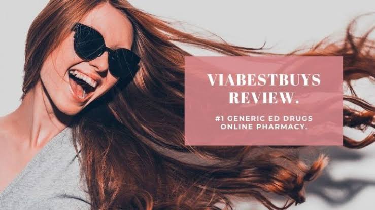 ViaBestBuys Review: Safe ED Vendor with Coupon Codes & Generic Viagra Deals