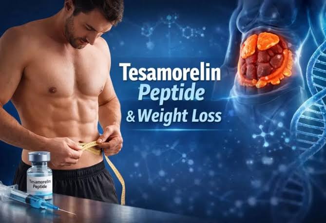 Tesamorelin in Research: Understanding Its Role in Peptide Science