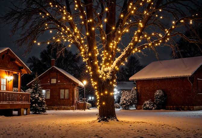 Why Professional Christmas Light Installation Is a Smart Investment for Brentwood, TN Homeowners