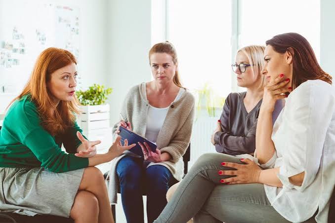 Management Behaviors to deal with Diverse Teams