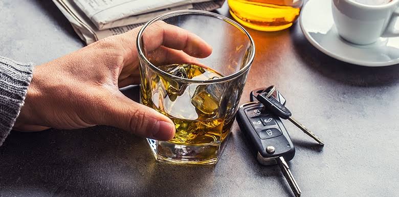 What to Do After a DUI Arrest of a Loved One in Columbus