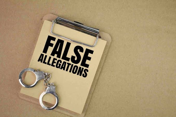 Protecting Your Future When Facing Serious Criminal Contact Allegations