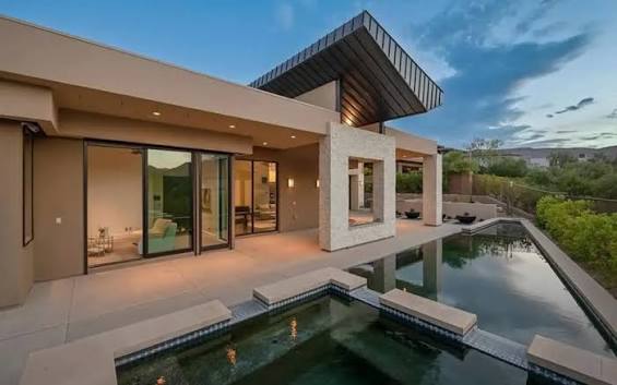 Why California CEOs Keep Choosing Summerlin, Nevada