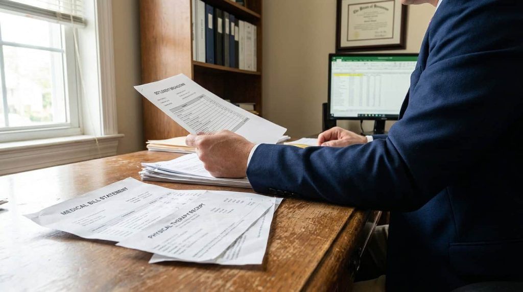 Trusted Norristown Personal Injury Lawyer | Free Case Evaluation