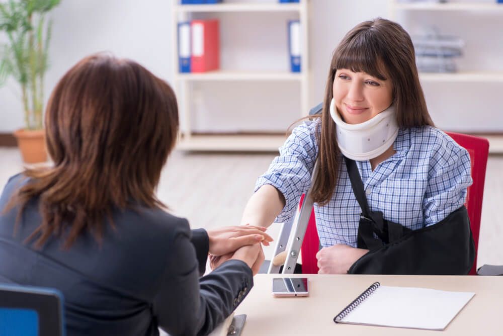 Why a Personal Injury Attorney Helps You Get More Compensation