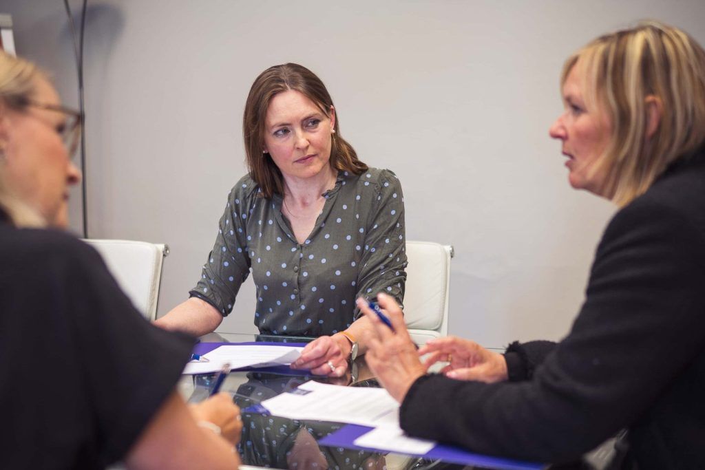 Navigating a Split: A Practical Guide to Protecting Your Assets and Peace of Mind in Woodridge
