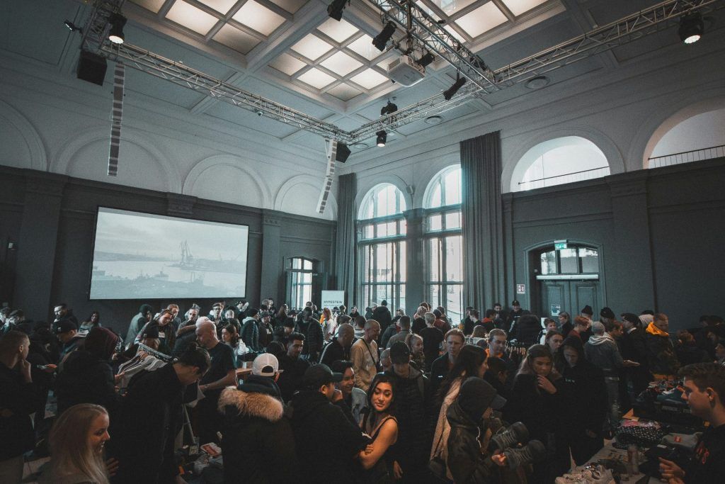 The Executive’s Guide to Getting Real Value From an Annual Conference