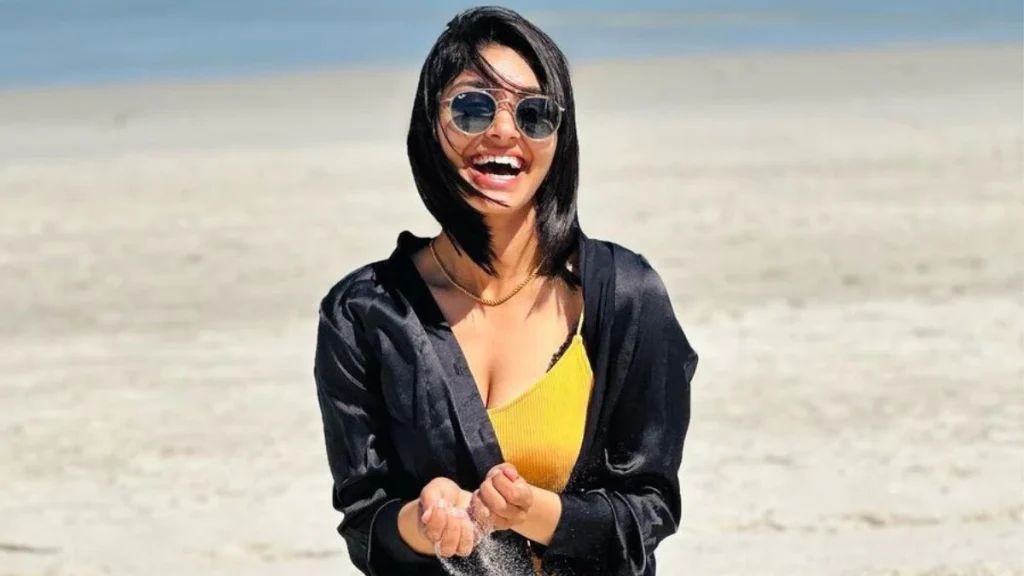 Harleen Deol Age, Biography, Career & Net Worth 2026 Harleen Deol Age, Biography, Career & Net Worth 2026