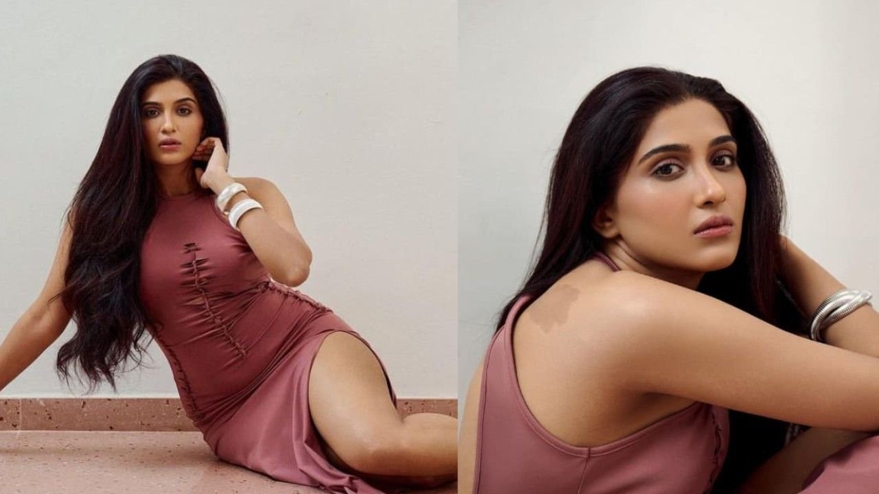 Nimrit Kaur Ahluwalia Height, Age, Career & Bio Facts 2026