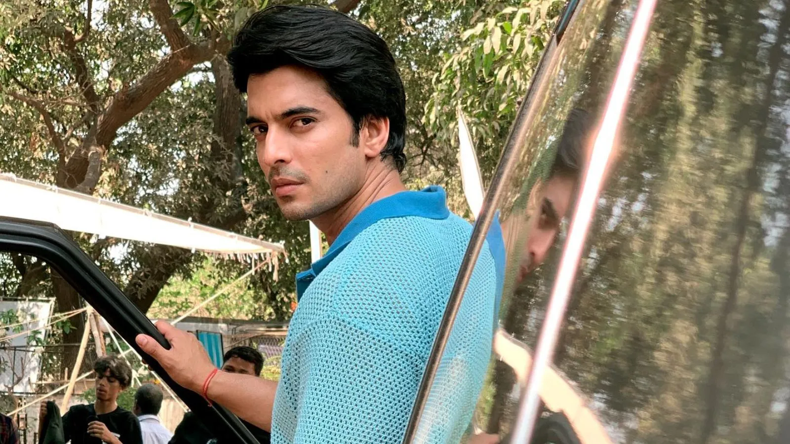Gashmeer Mahajani Height in Feet, Age, Wife & Career 2026