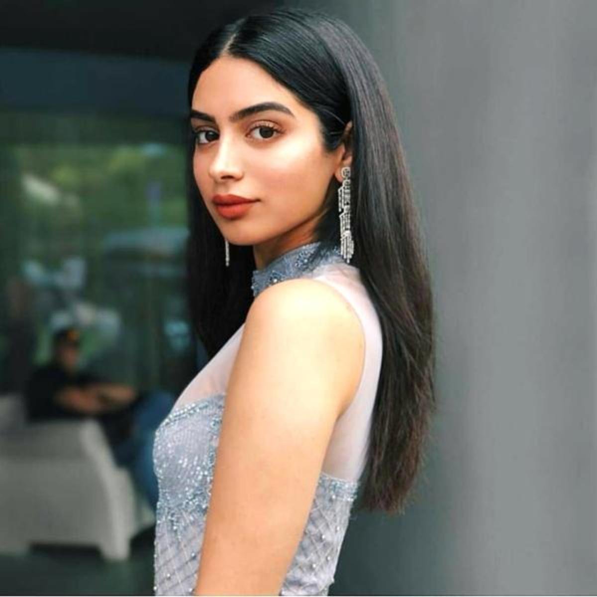 Khushi Kapoor Height, Age, Net Worth, Career & More