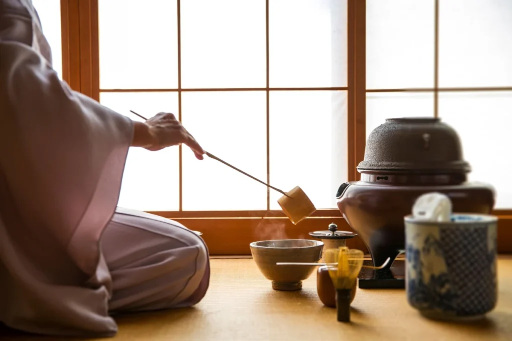 How Modern Life Is Reviving Traditional Tea Habits