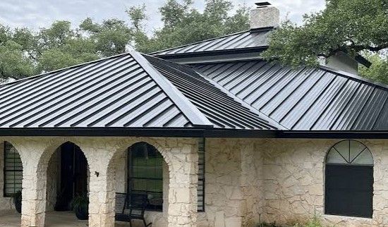 Five Factors That Push Roof Replacement Prices in Omaha Up or Down