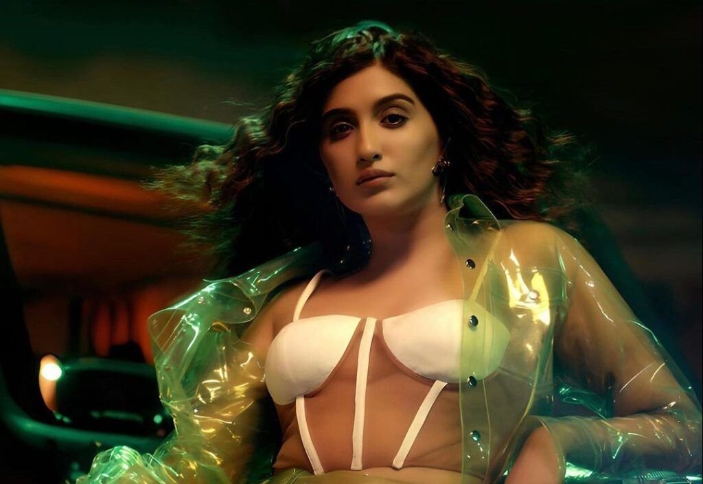 Nimrit Kaur Ahluwalia Height, Age, Career & Bio Facts 2026
