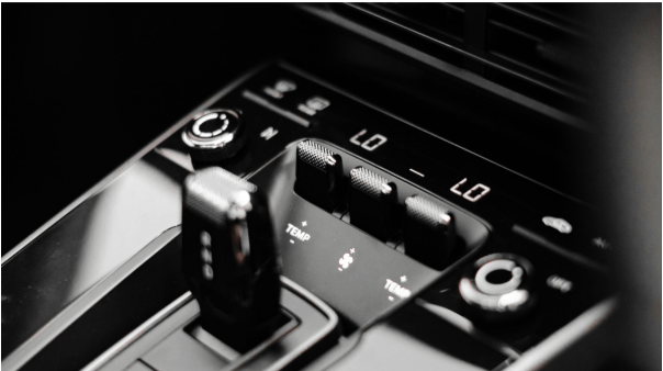 The Most Common Signs of Automatic Gearbox Trouble