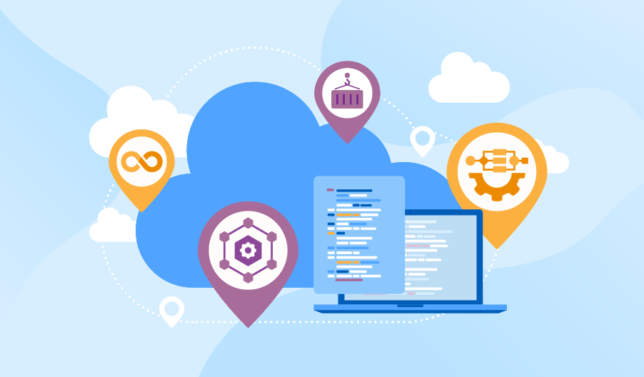 Top Enterprise Application Modernization Companies