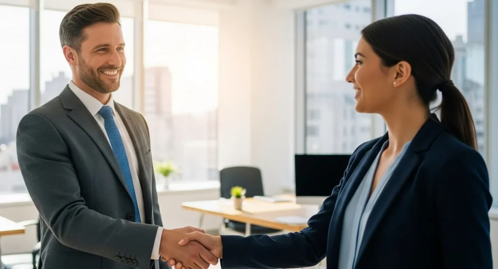 How to Build a Global Career Profile That Top Executive Recruiters Will Actually Notice