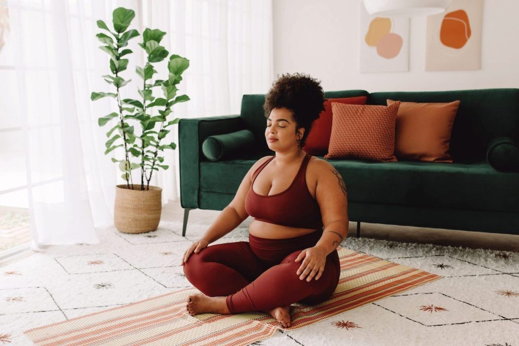 Why Healthy Habits Work Better When They Feel Realistic