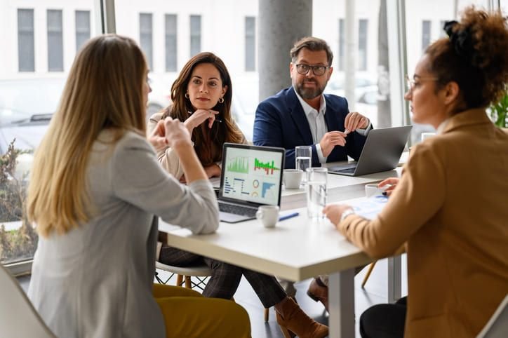 The Financial Services Content Strategy Gap