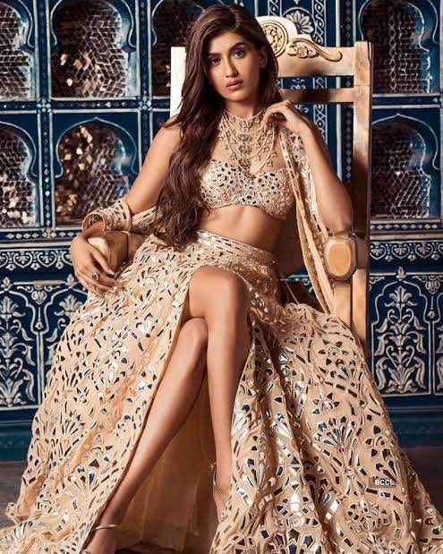 Nimrit Kaur Ahluwalia Height, Age, Career & Bio Facts 2026