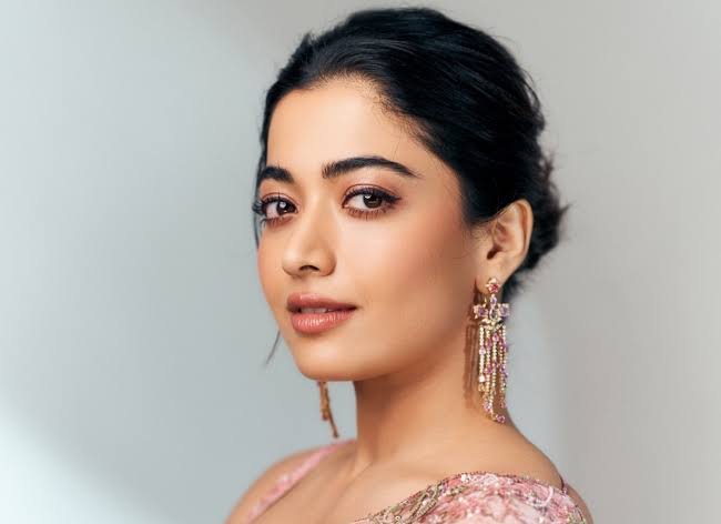 Height of Rashmika Mandanna, Age, Net Worth & More