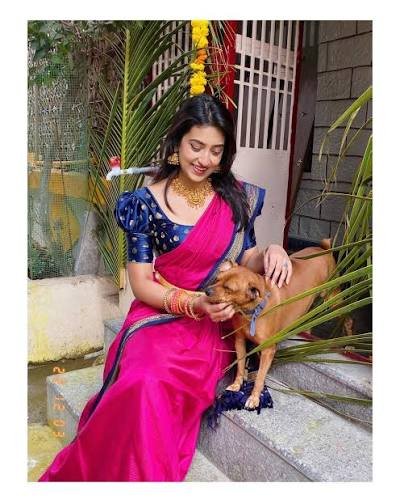 YS Varsha Reddy Age, Family & Biography 2026