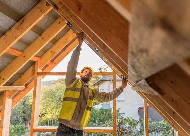 Protecting Timber Structures from Pests