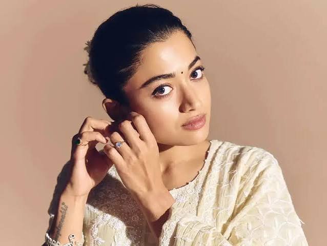 Height of Rashmika Mandanna, Age, Net Worth & More