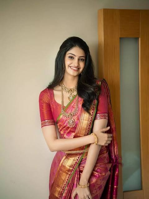 Manasa Varanasi Height, Age, Net Worth & Career 2026