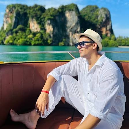 Hamid Barkzi Religion, Age, Net Worth & Career Facts 2026