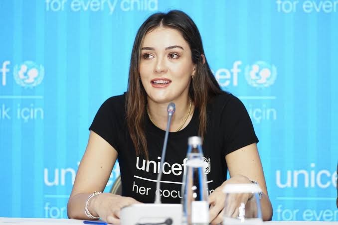 Zehra Gunes Religion, Age, Net Worth & Relationship 2026