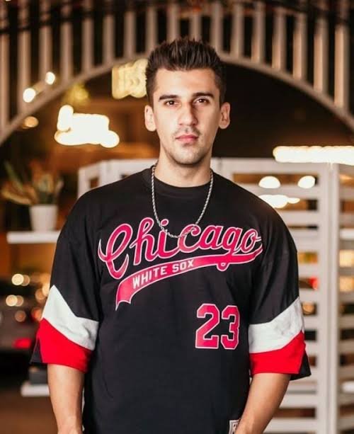Hamid Barkzi Religion, Age, Net Worth & Career Facts 2026