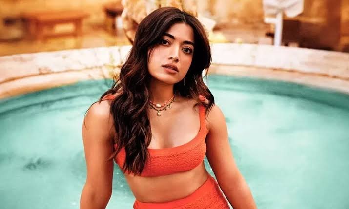 Height of Rashmika Mandanna, Age, Net Worth & More