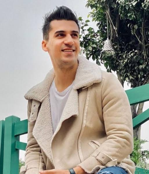 Hamid Barkzi Religion, Age, Net Worth & Career Facts 2026