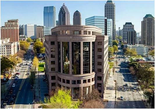 5 Leading Law Firms in Atlanta for Diverse Legal Matters