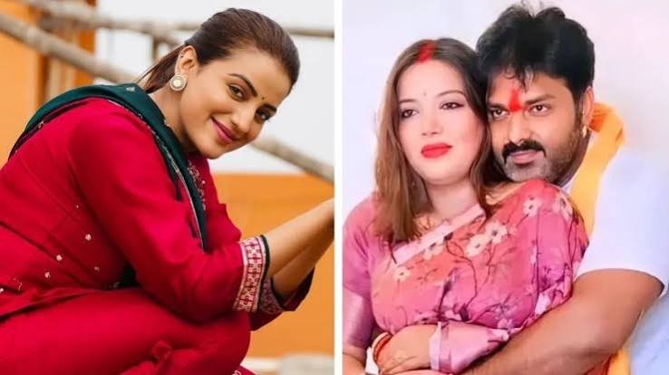 Akshara Singh Age, Height, Boyfriend & Net Worth 2026
