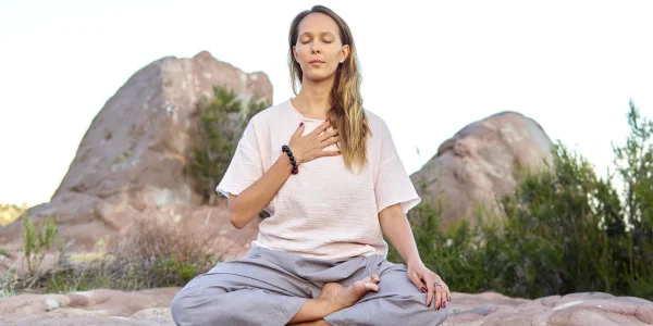 Mindfulness vs Medication: Which Helps You Feel Less Broken